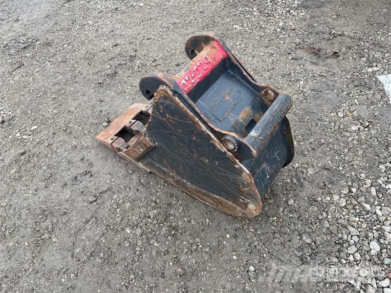 Bobcat Ditching Excavator Bucket Kanalak