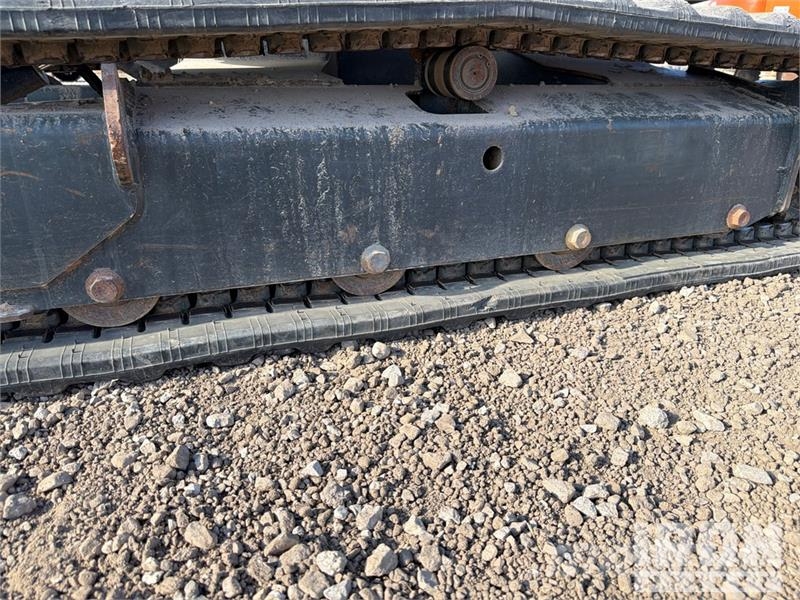 Bobcat E35 Mini ekskavatori < 7 t