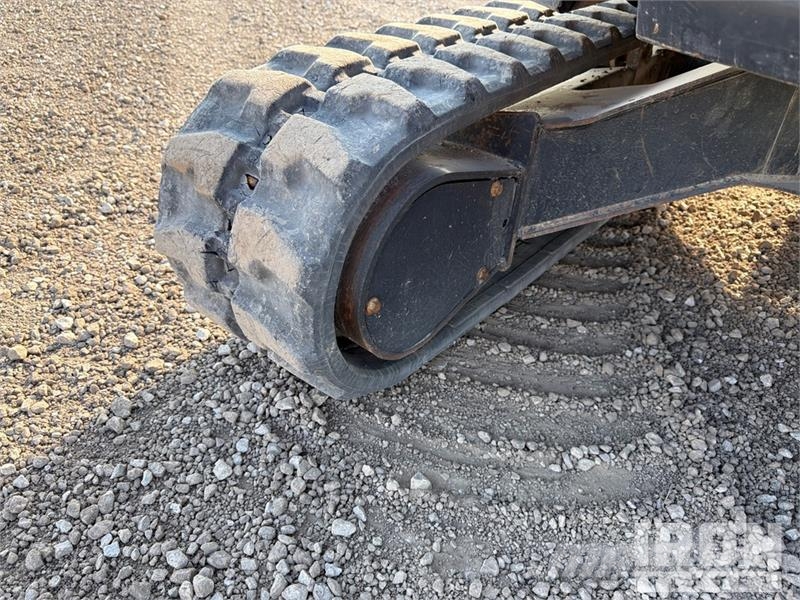 Bobcat E35 Mini ekskavatori < 7 t