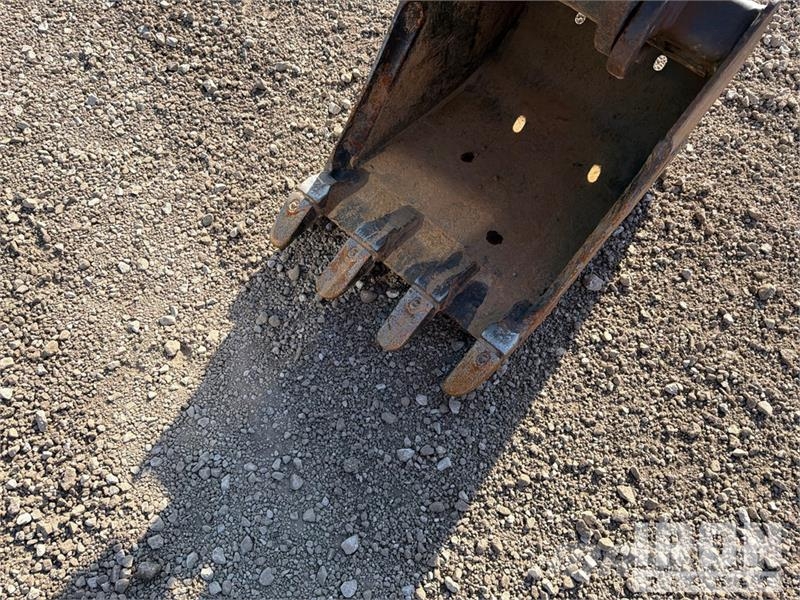 Bobcat E35 Mini ekskavatori < 7 t