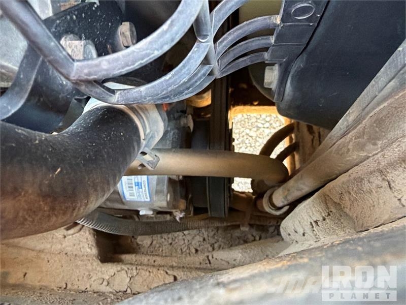 Bobcat E35 Mini ekskavatori < 7 t