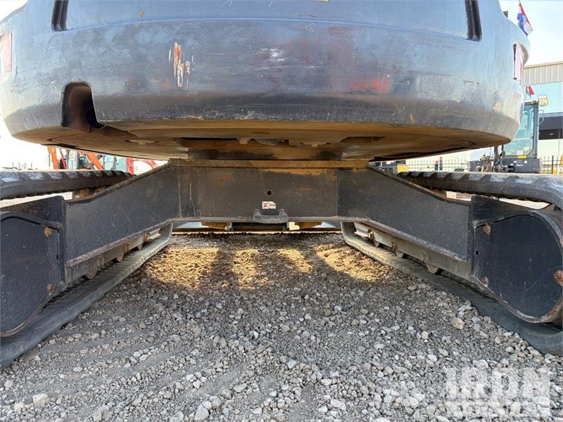 Bobcat E35 Mini ekskavatori < 7 t