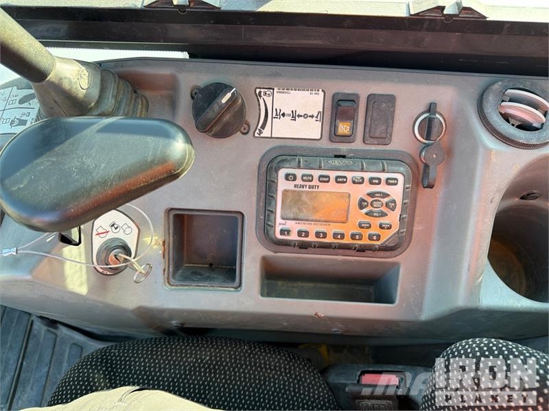 Bobcat E35 Mini ekskavatori < 7 t
