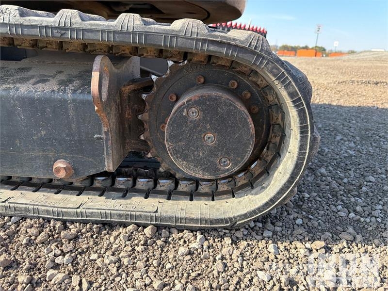 Bobcat E35 Mini ekskavatori < 7 t