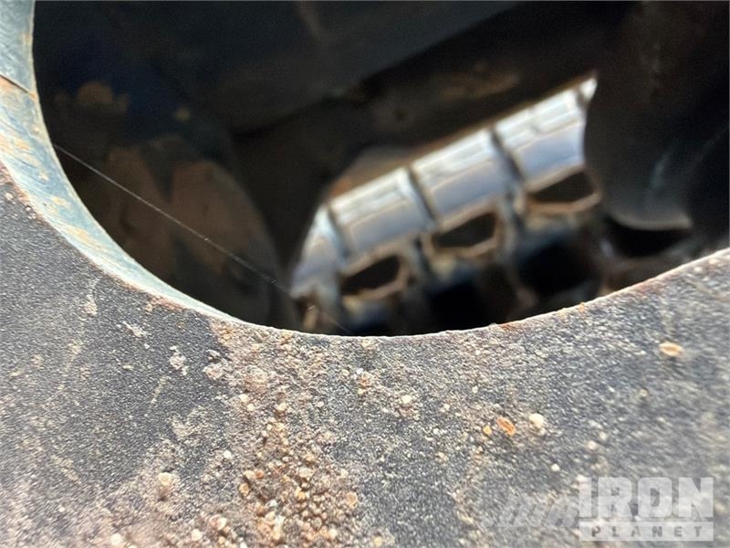 Bobcat E35 Mini ekskavatori < 7 t