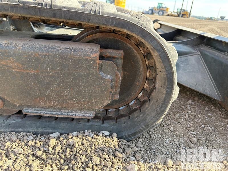 Bobcat E35 Mini ekskavatori < 7 t