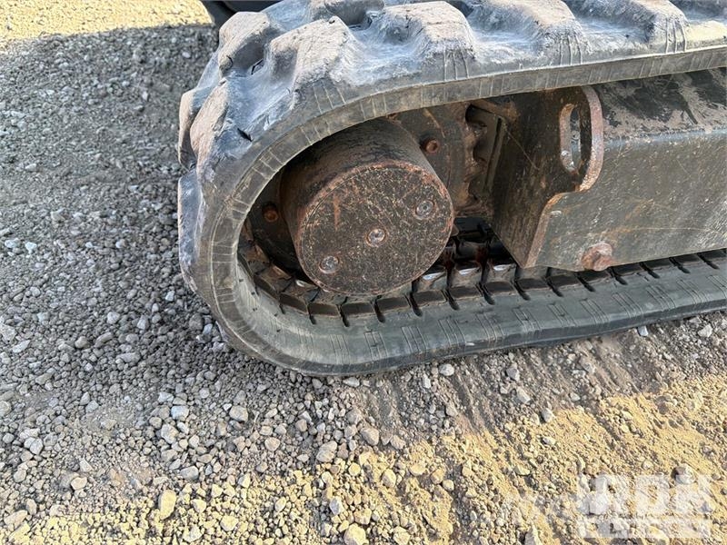 Bobcat E35 Mini ekskavatori < 7 t