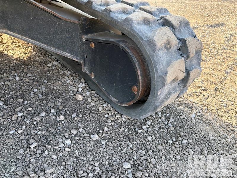 Bobcat E35 Mini ekskavatori < 7 t