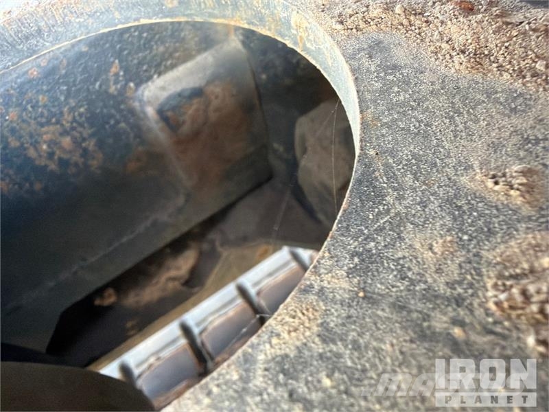 Bobcat E35 Mini ekskavatori < 7 t