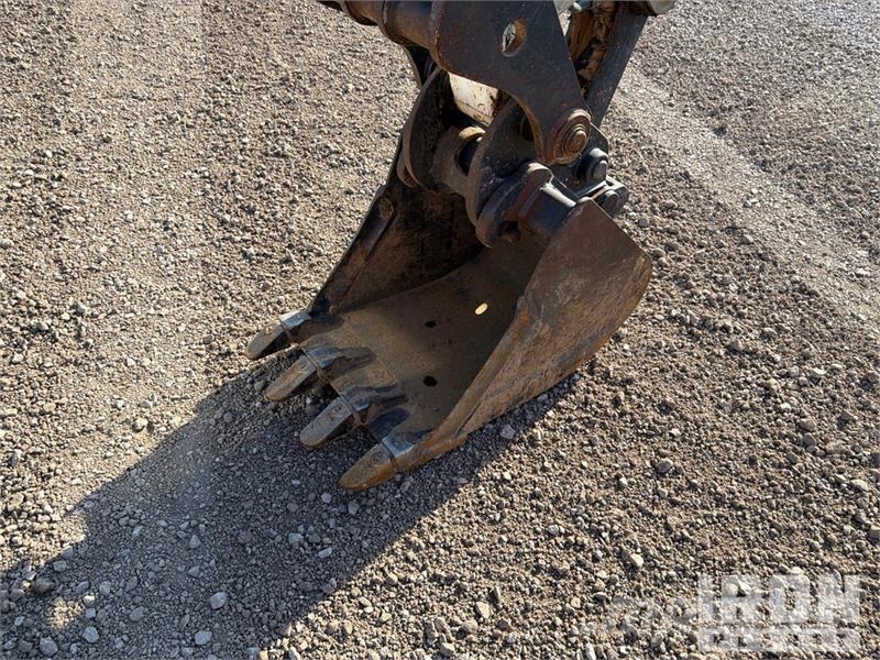 Bobcat E35 Mini ekskavatori < 7 t