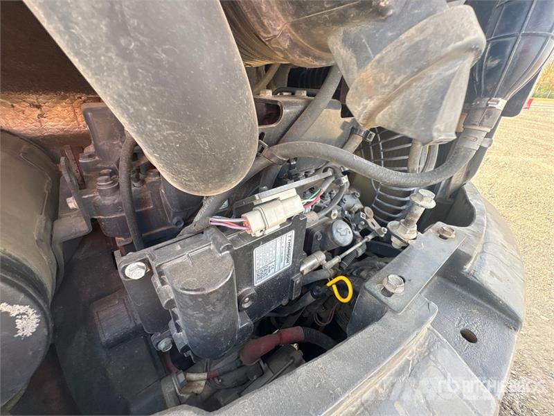 Bobcat E35I ミニ油圧ショベル 7t以下(ミニユンボ・ミニディガー)