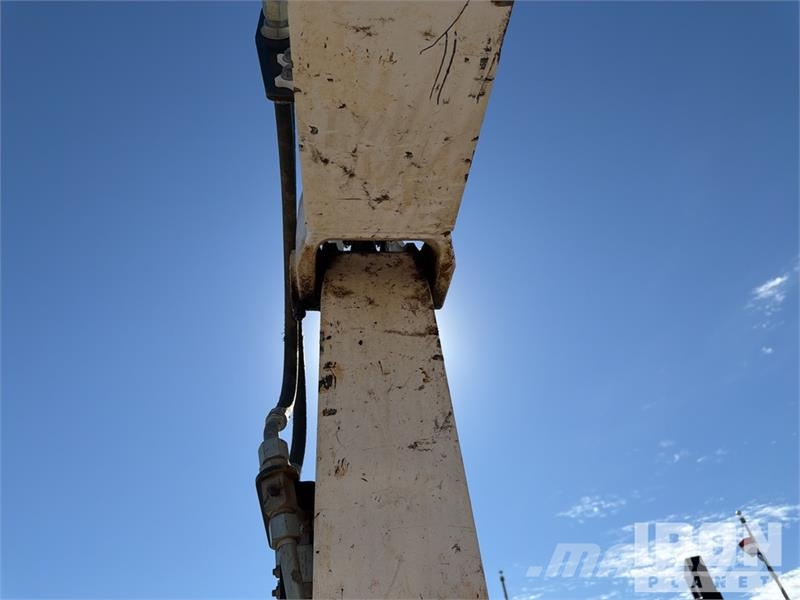 Bobcat E60 Mini Excavator 小型挖掘机