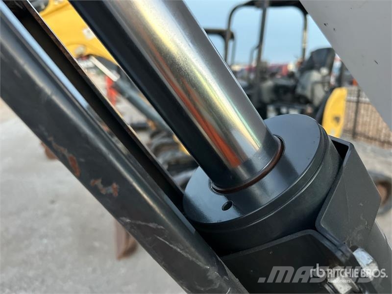Bobcat E60 Mini Excavator Міні-екскаватори < 7т