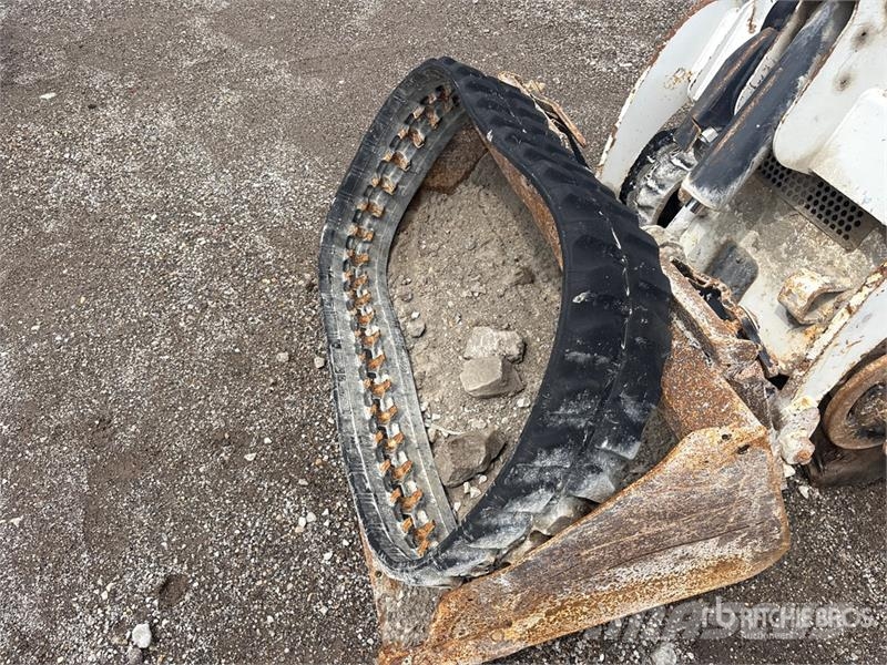 Bobcat MT55 Skid steer loaders