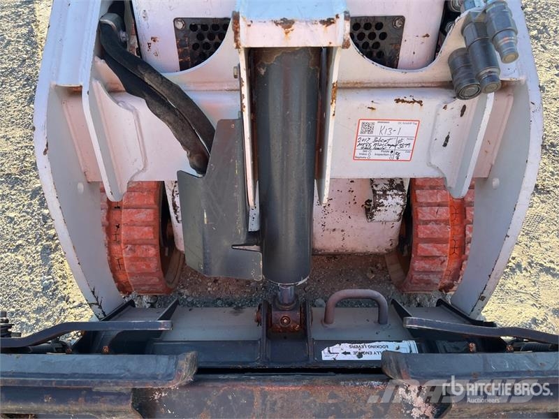 Bobcat MT85 Skid steer mini nakladalci