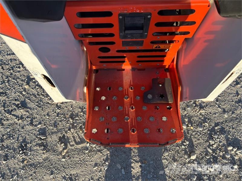 Bobcat MT85 Skid steer mini nakladalci