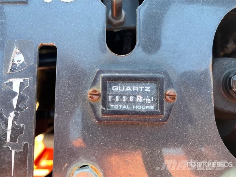 Bobcat MT85 Skid steer mini nakladalci