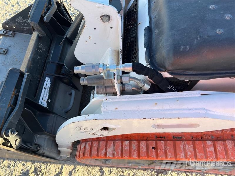 Bobcat MT85 Skid steer mini nakladalci