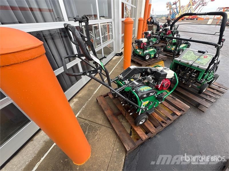  Bobcat/Ryan 554913C Aerator Prezračivači i riperi