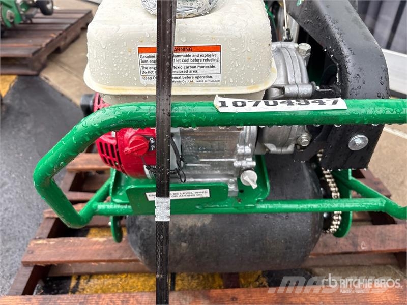  Bobcat/Ryan 554913C Aerator Prezračivači i riperi