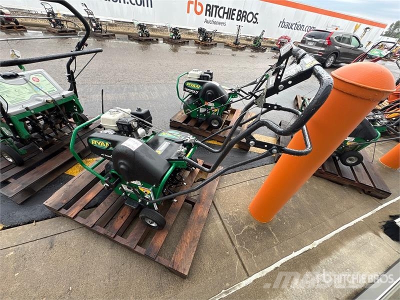  Bobcat/Ryan 554913C Aerator Prezračivači i riperi