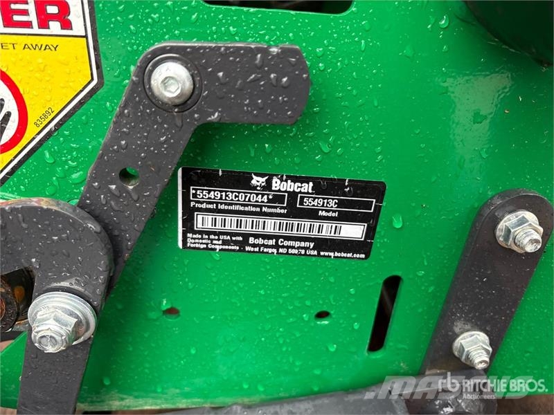  Bobcat/Ryan 554913C Aerator Prezračivači i riperi
