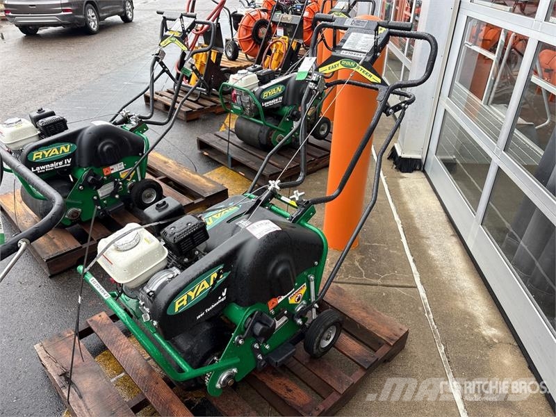  Bobcat/Ryan 554913C Aerator Prezračivači i riperi