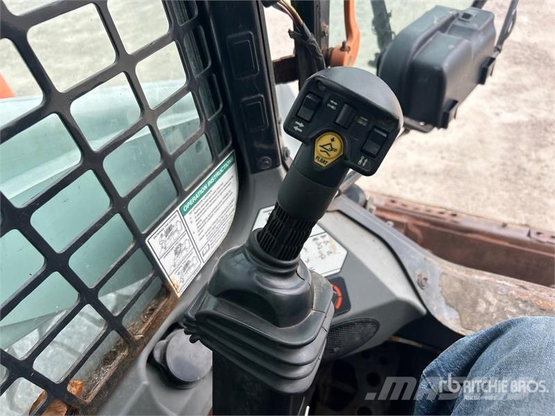 Bobcat S650 Kompaktlader