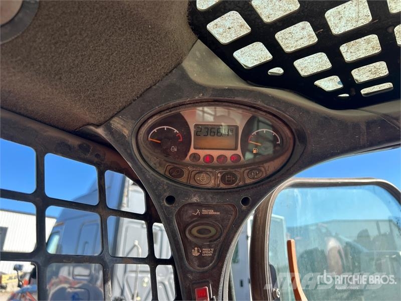 Bobcat S650 Skid steer loaders