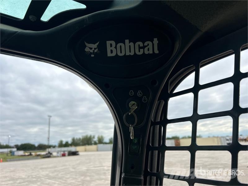 Bobcat S650 Kompaktlader