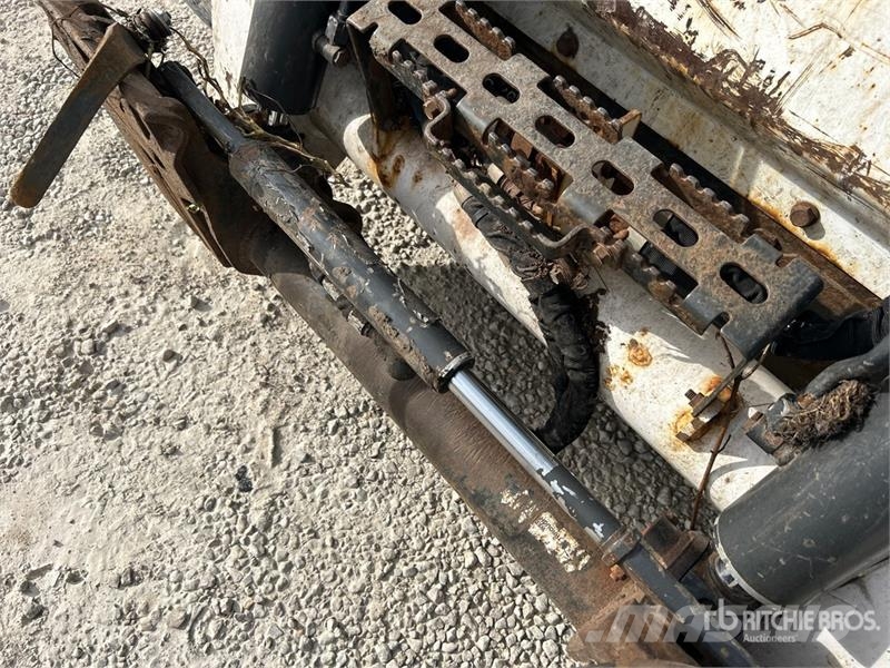 Bobcat S650 Мини-погрузчики