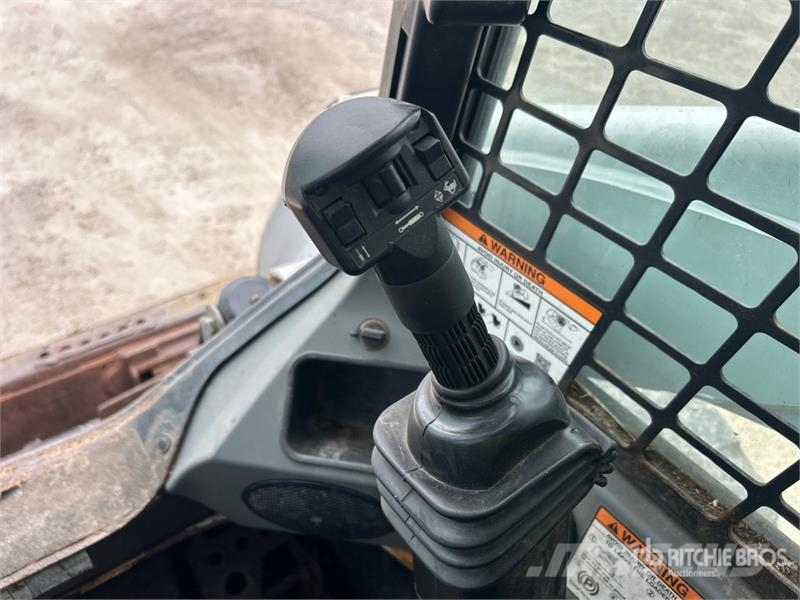 Bobcat S650 Kompaktlader