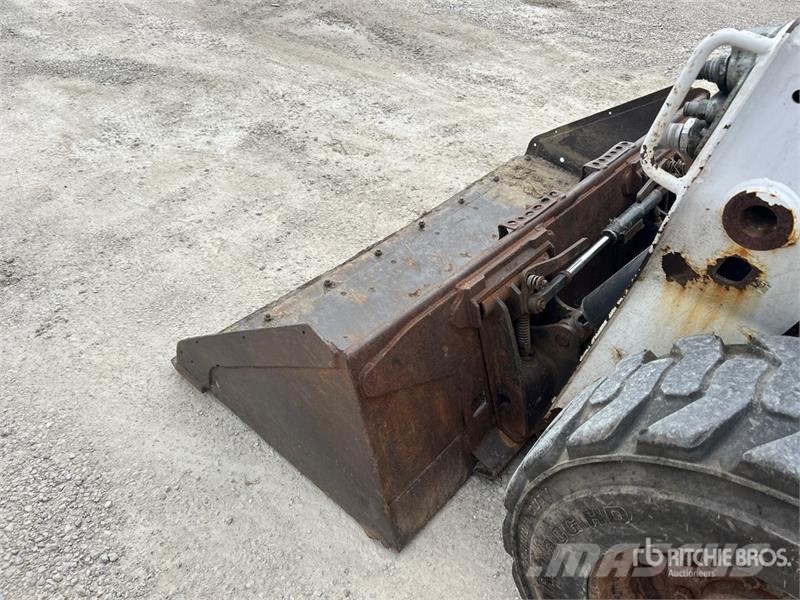 Bobcat S650 Kompaktlader