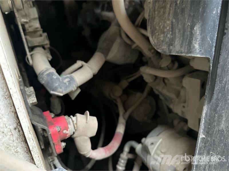 Bobcat S76 Skid Steer Loader  스키드로더
