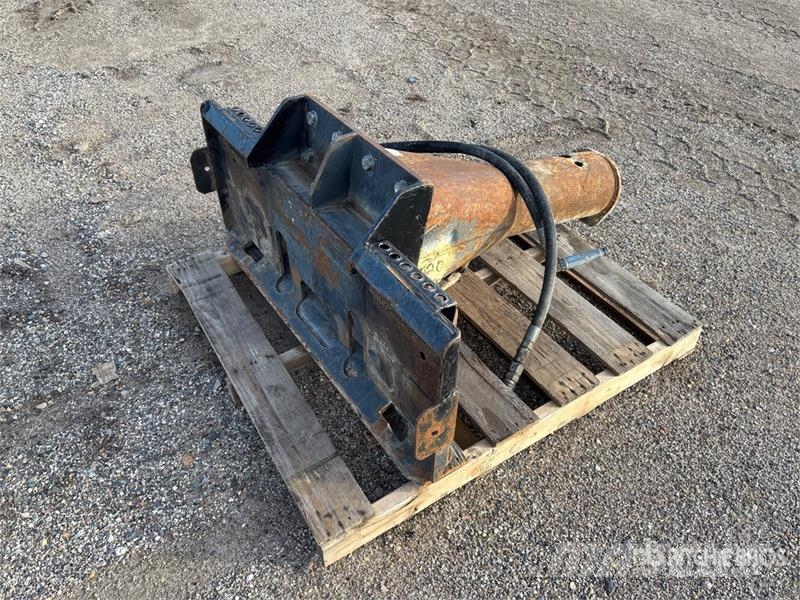 Bobcat Skid Steer Breaker Kladiva