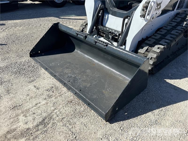 Bobcat T590 Skid steer mini nakladalci