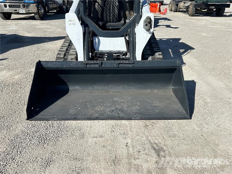 Bobcat T590 Skid steer mini nakladalci