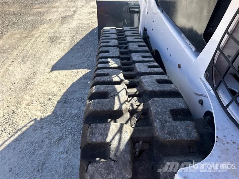 Bobcat T590 Skid steer mini nakladalci