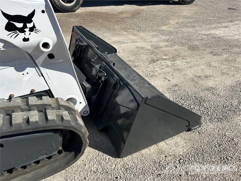 Bobcat T590 Skid steer mini nakladalci