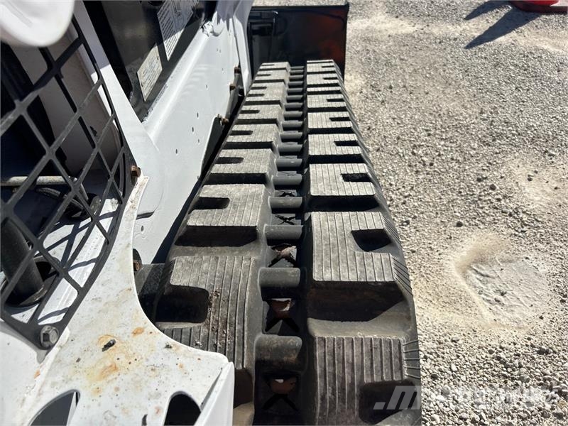 Bobcat T590 Skid steer mini nakladalci