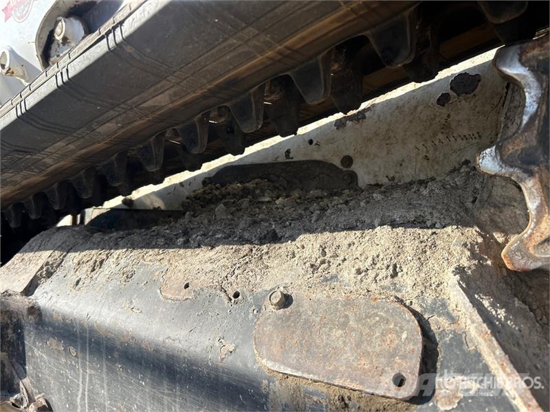 Bobcat T595 Skid steer loaders