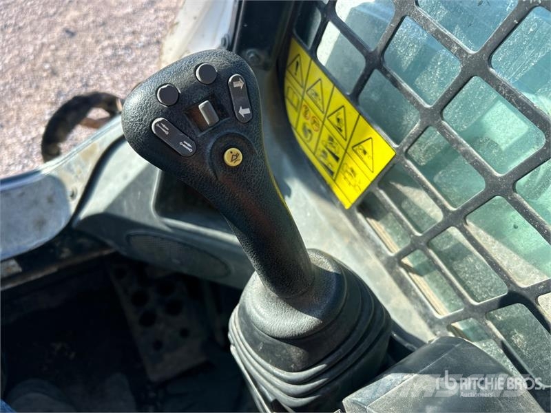 Bobcat T595 Skid steer loaders
