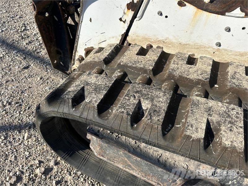 Bobcat T595 Skid steer loaders