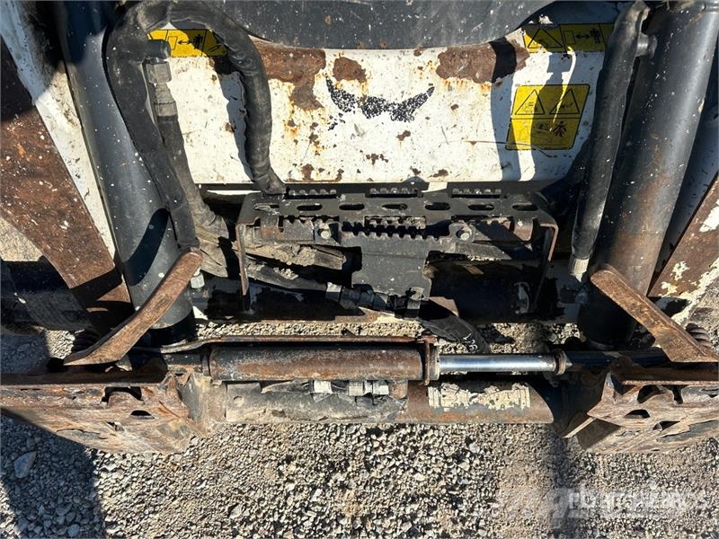 Bobcat T595 Skid steer loaders