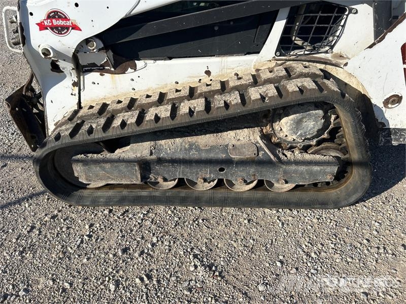 Bobcat T595 Skid steer loaders
