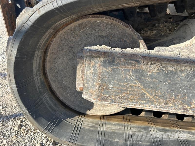 Bobcat T595 Skid steer loaders