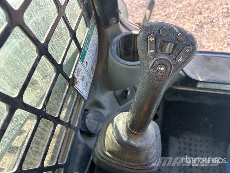 Bobcat T595 Skid steer loaders