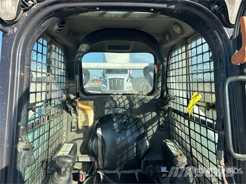 Bobcat T595 Skid steer loaders