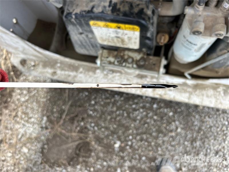 Bobcat T64 Compact Track Loader (Inoperable) Skid steer loaders