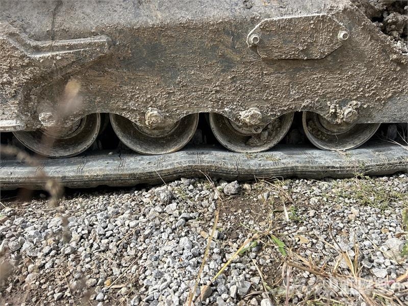 Bobcat T64 Two-Speed Compact Track Loader (Inoperable) Lietoti riteņu kompaktiekrāvēji